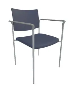 Stacking Chair - Evolve