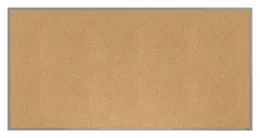 Cork Bulletin Board - 96" x 48" - AK