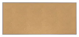 Cork Bulletin Board - 120" x 48" - AK