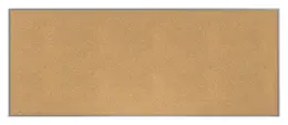 Cork Bulletin Board - 144" x 48" - AK