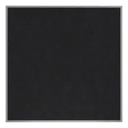 Rubber Bulletin Board - 48" x 48" - ATR