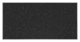 Rubber Bulletin Board - 96" x 48" - ATR