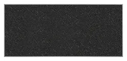 Rubber Bulletin Board - 120" x 48" - ATR