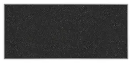 Rubber Bulletin Board - 144" x 48" - ATR