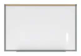 Projection Whiteboard - 48" x 36" - PRM1