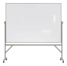 Rolling Whiteboard - M1