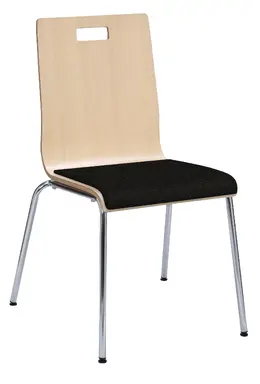 Stacking Chair - Jive