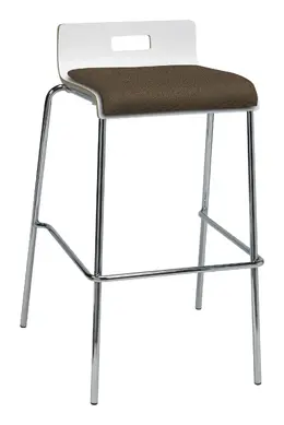 Low Back Bar Stool - Jive