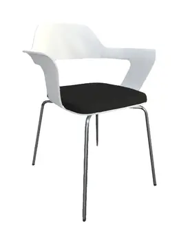 Shell Chair - Julep