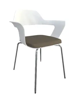 Shell Chair - Julep