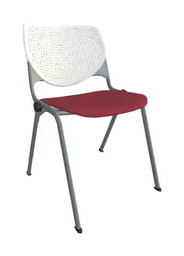 Stackable Chair - Kool