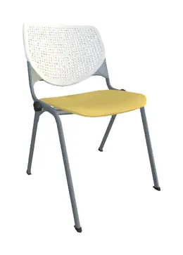 Stackable Chair - Kool