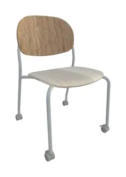 Classroom Chair - Tioga