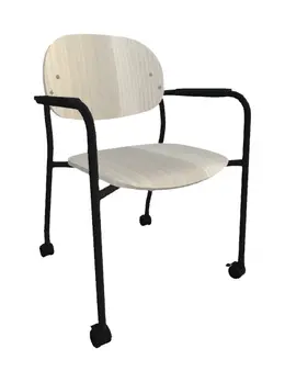 Classroom Chair - Tioga