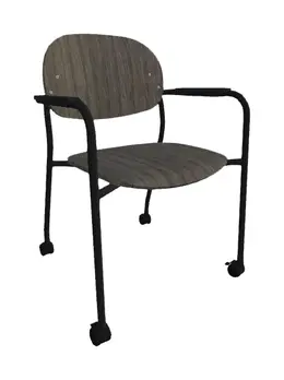 Classroom Chair - Tioga