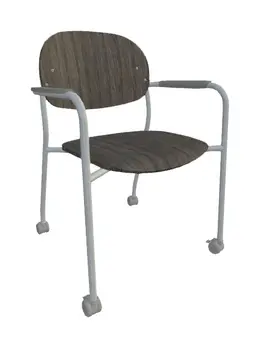 Classroom Chair - Tioga