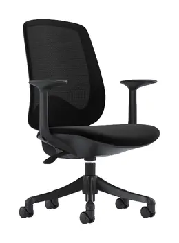 Mesh Back Office Chair - Perche