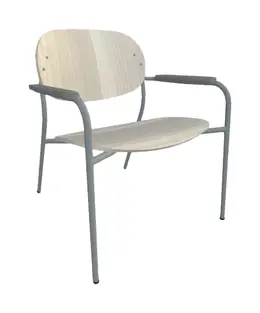 Chair with Arms - Tioga