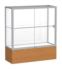 Small Display Cabinet - 36" x 40" - Reliant