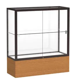 Small Display Cabinet - 36" x 40" - Reliant