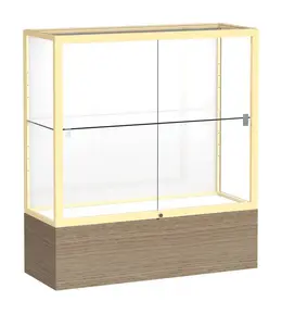 Small Display Cabinet - 36" x 40" - Reliant