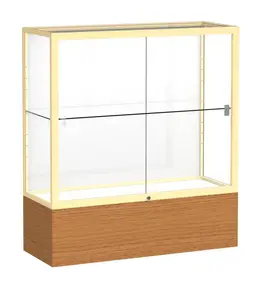 Small Display Cabinet - 36" x 40" - Reliant