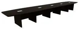 Large Conference Table - PL Laminate