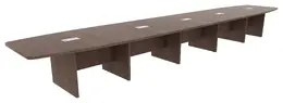 Large Conference Table - PL Laminate