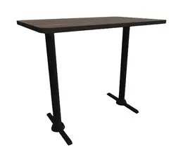 Training Table - 42" Tall - Proof