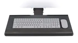 Articulating Keyboard Tray