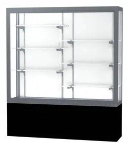 Trophy Display Case - 60" x 66" - Challenger