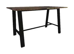 Standing Conference Table - 42" Tall - Midtown