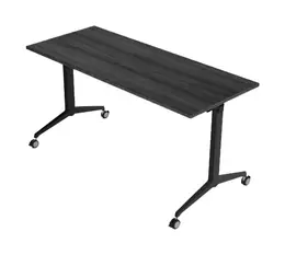 Flip Top Nesting Training Table - Attivo