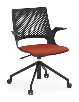 Modern Office Chair - Konfurb