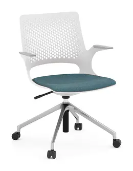 Modern Office Chair - Konfurb