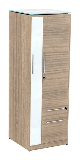 Wardrobe Storage Cabinet - Potenza