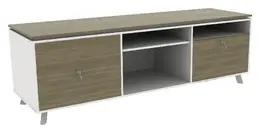 Modern Storage Credenza - OneSuite