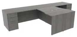 2 Person Desk - Potenza