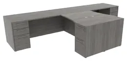 2 Person Desk - Potenza