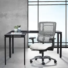 Tall Ergonomic Office Chair - Pro Line II