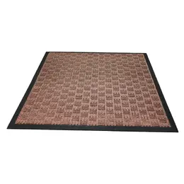 Front Door Mat - Ribmat