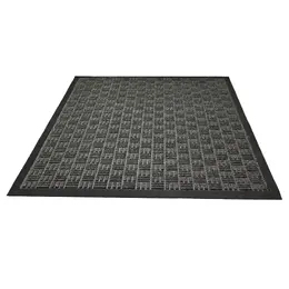 Front Door Mat - Ribmat