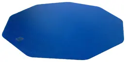 Gaming Chair Mat for Carpet - 38" x 39" - Ultimat