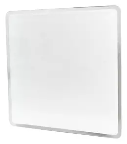 Glass Dry Erase Board - Viztex Glacier