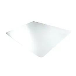 Clear Table Protector - 20" x 36" - CraftTex