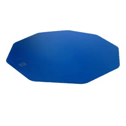 Floor Protector - For Carpet - CraftTex