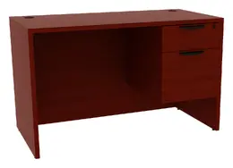 Small Rectangular Desk - PL Laminate