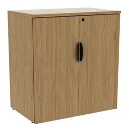 Small Storage Cabinet - PL Laminate