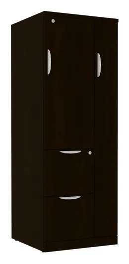 Wardrobe Storage Cabinet - PL Laminate