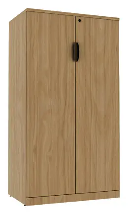 Tall Storage Cabinet - PL Laminate